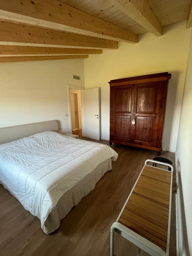 Bed and Breakfast Casa Paola Sala Bolognese Exterior foto